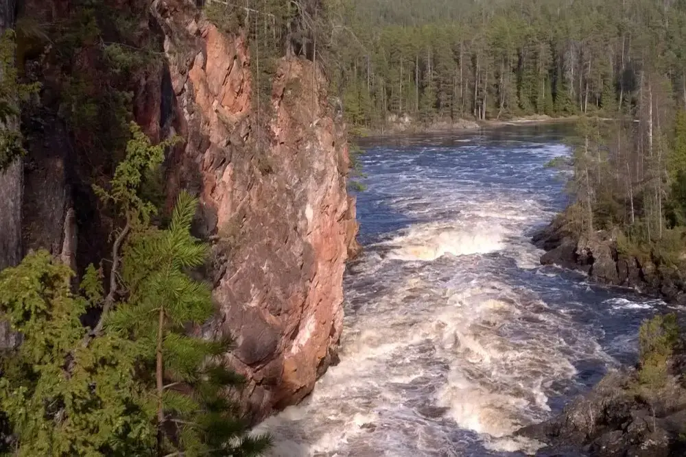 Oulanka Nationalpark