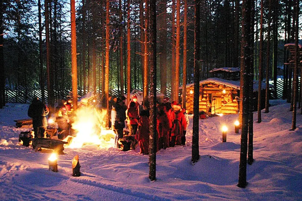 Kalevala 016