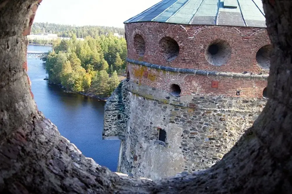 Kuhmo Chamber Music
