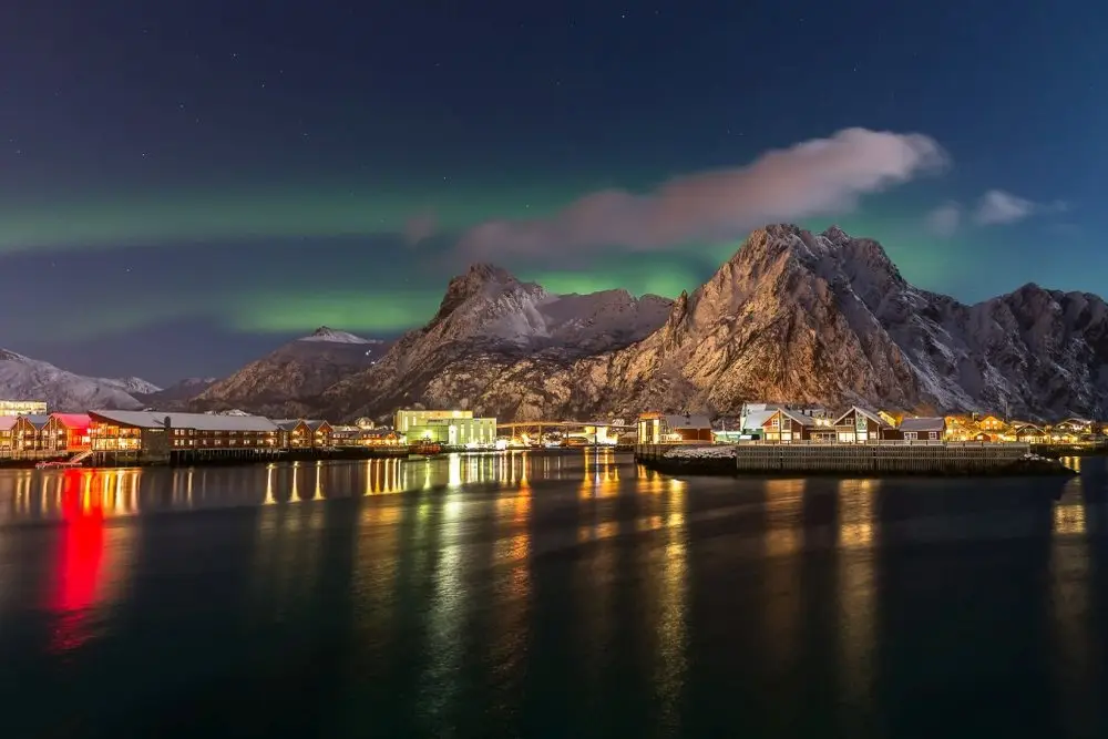 Tromsö