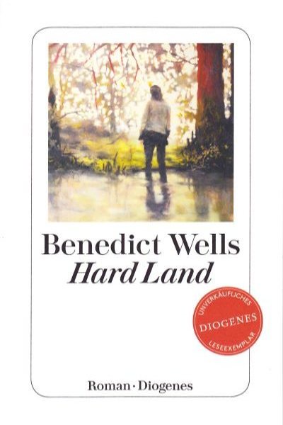 Diognes Hard Land