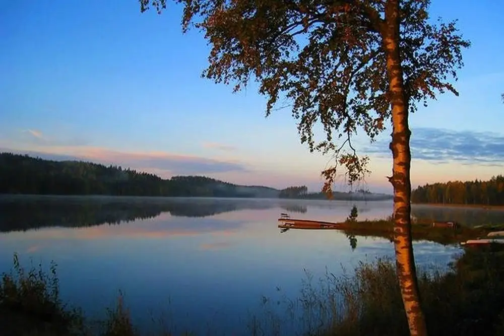 Finnland 3