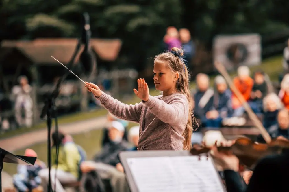 Gewandhaustag am 27.09.2020