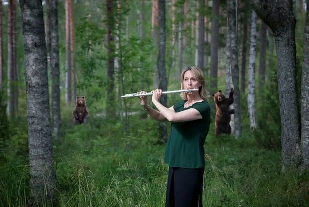 Kuhmo