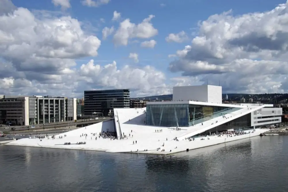 Oslo 3