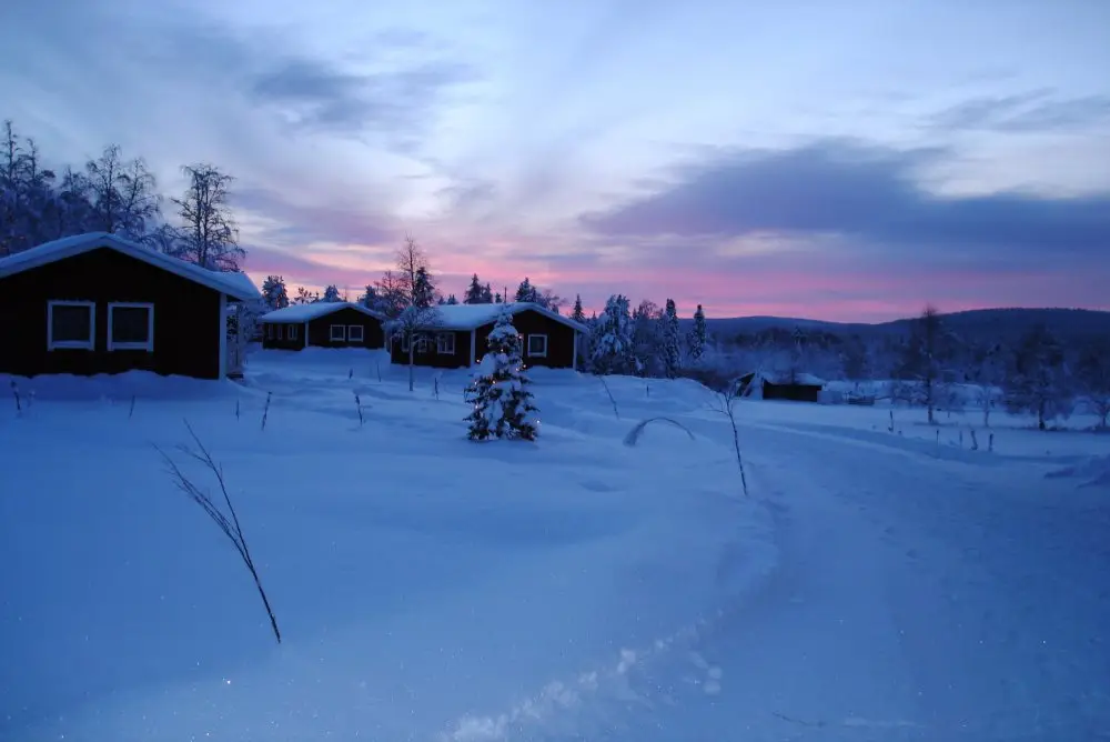 Pajala 8