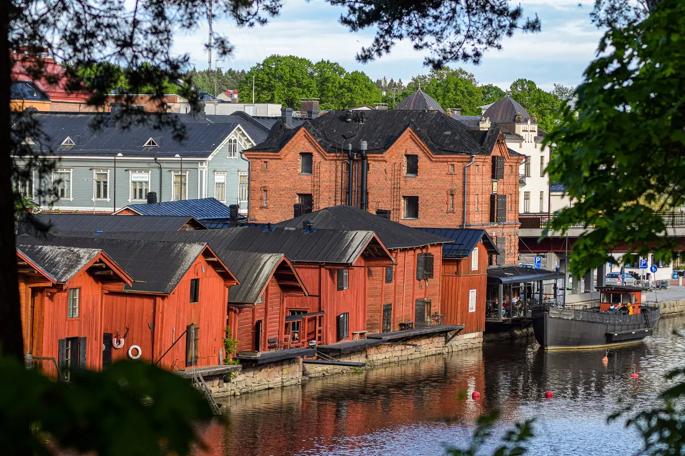 Porvoo