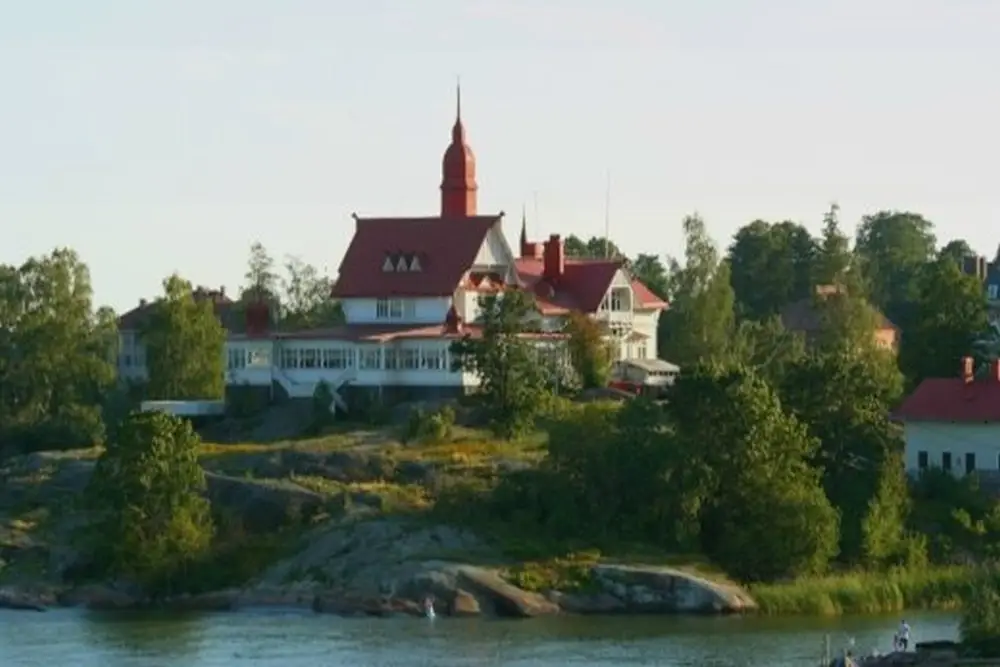 Saaristo