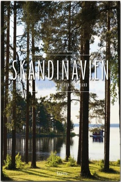 Skandinavien 2020