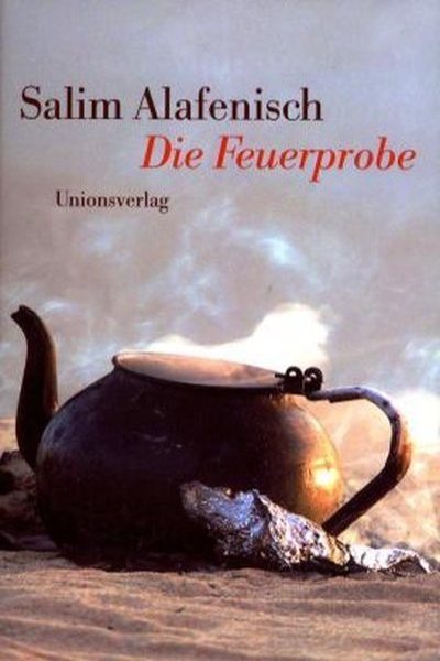 Unionsverlag, Die Feuerprobe