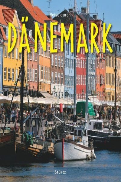 Verlagshaus, Dänemark