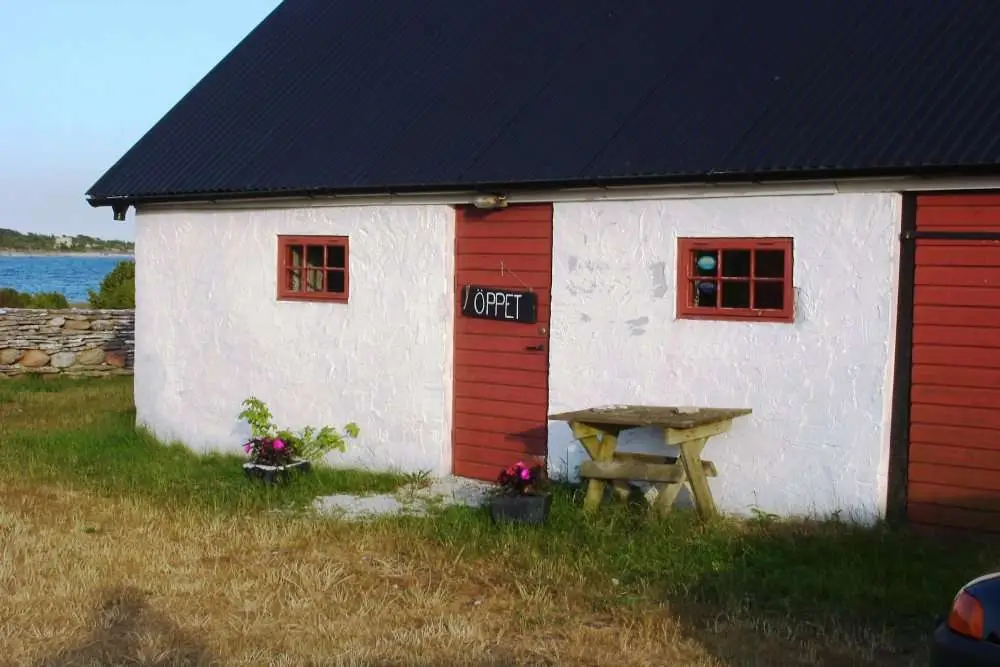 Gotland Sommer 2006 2