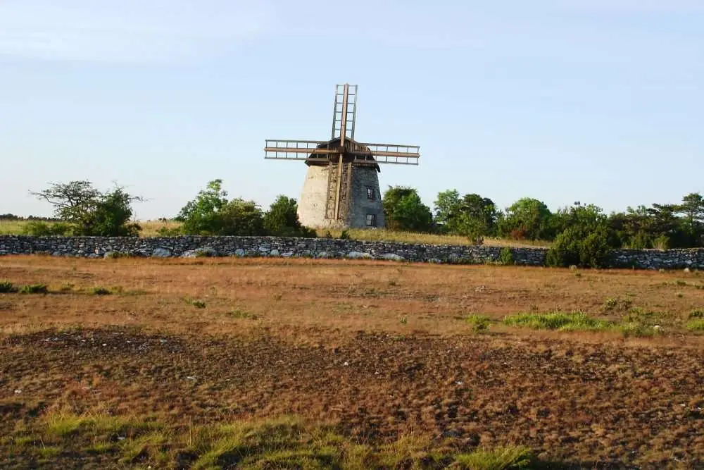Gotland Sommer 2006 6