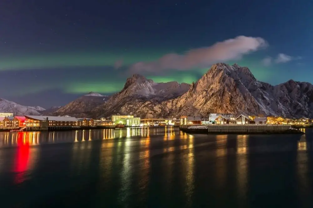 Lofoten 2