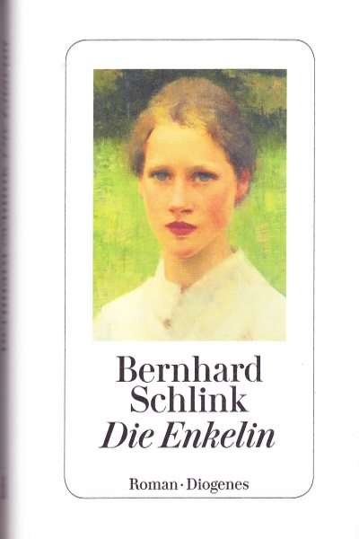 Diogens, Enkelin