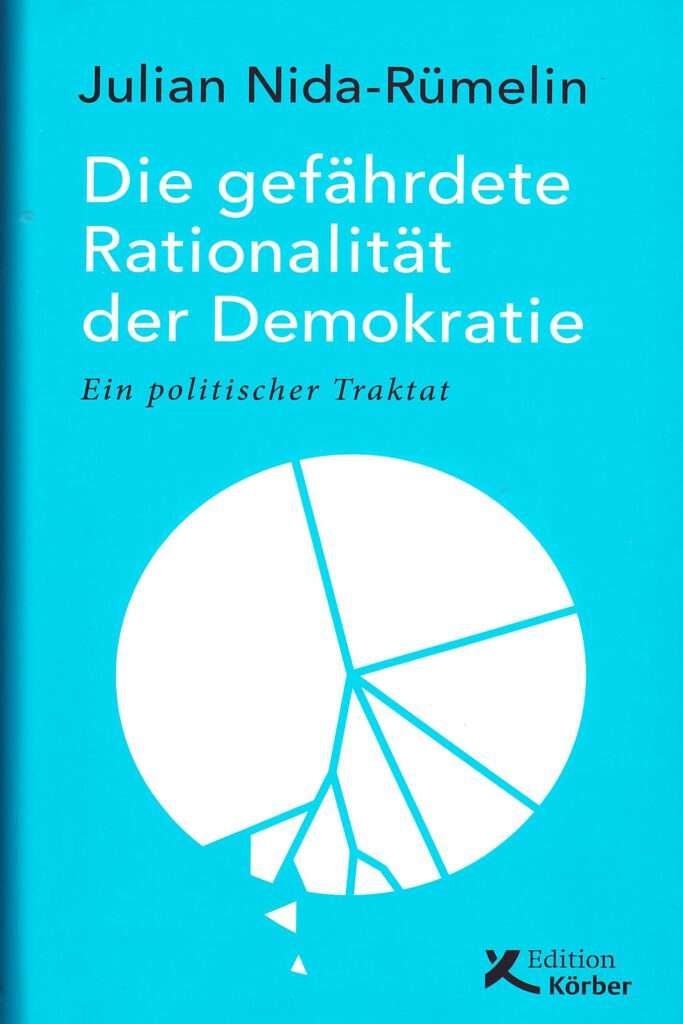 Edition Körber, Demokratie