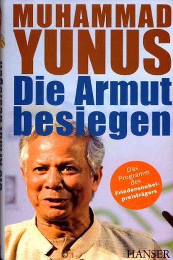 Hanser, Yunus