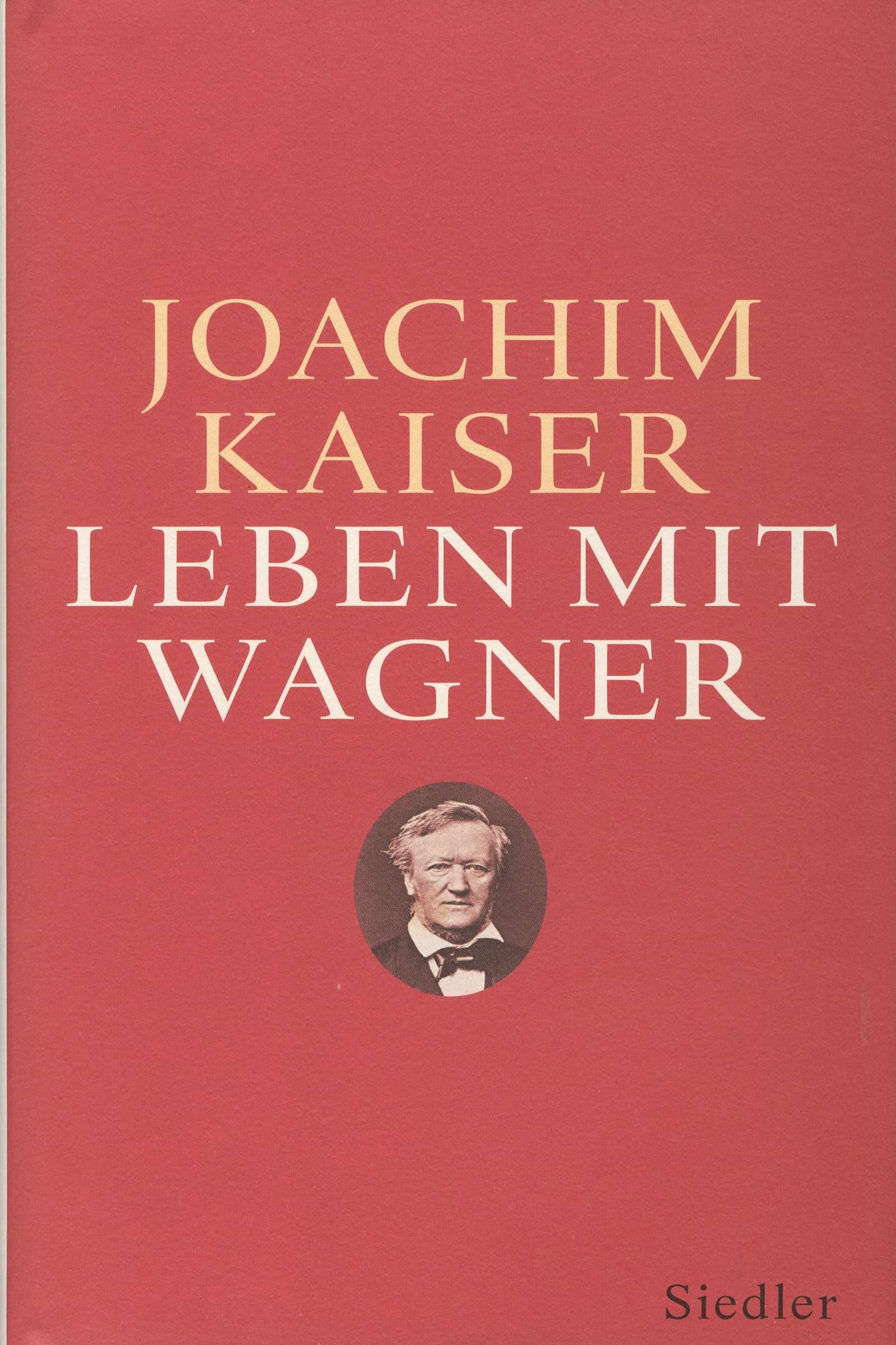 You are currently viewing Leben mit Wagner