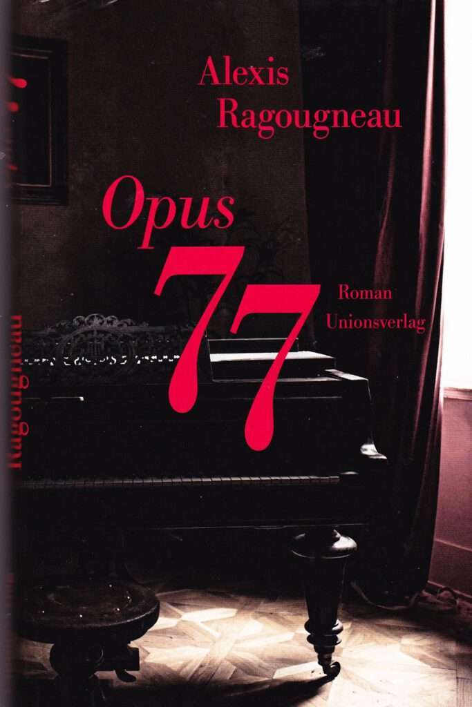 Unionsverlag OPus 77