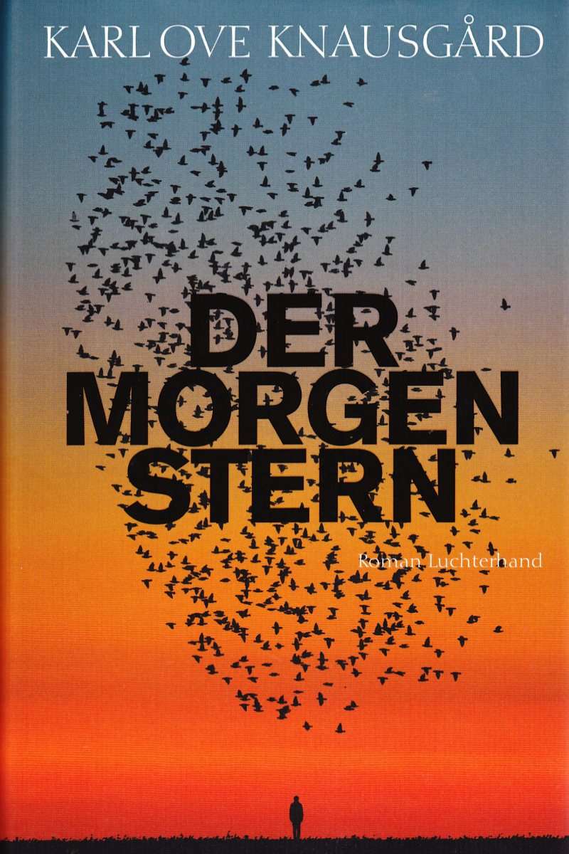 You are currently viewing Der Morgenstern