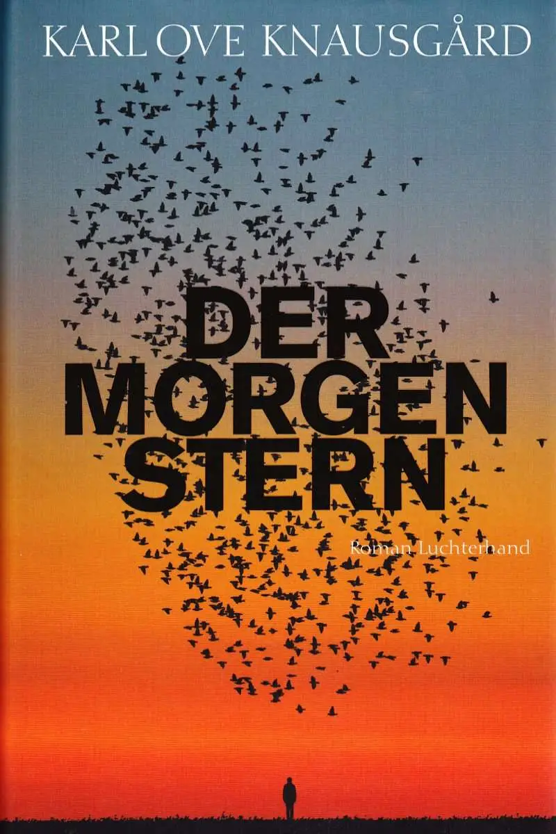 Mehr über den Artikel erfahren Der Morgenstern