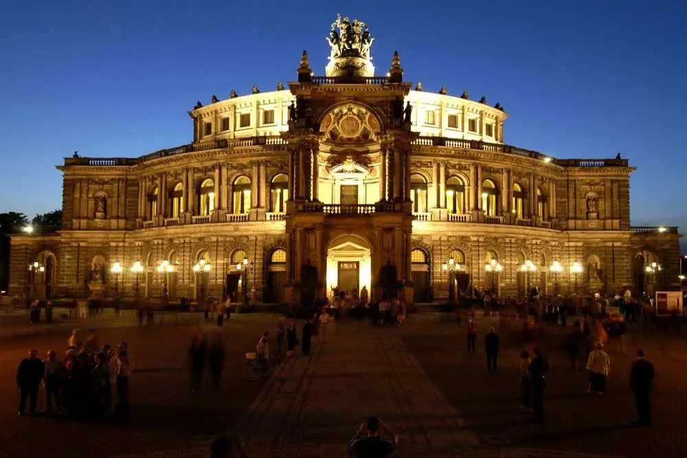 Semperoper