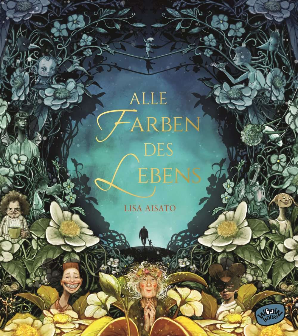 You are currently viewing Alle Farben des Lebens