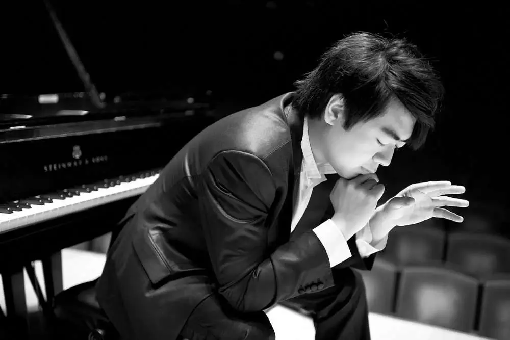 Lang Lang (c) Xun Chi