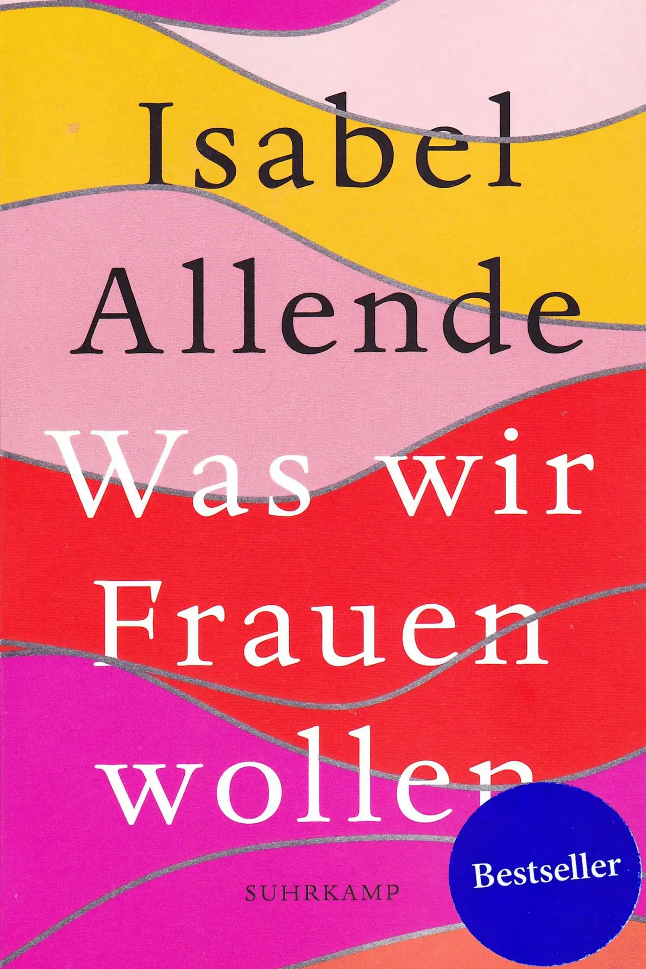 Mehr über den Artikel erfahren Was wir Frauen wollen