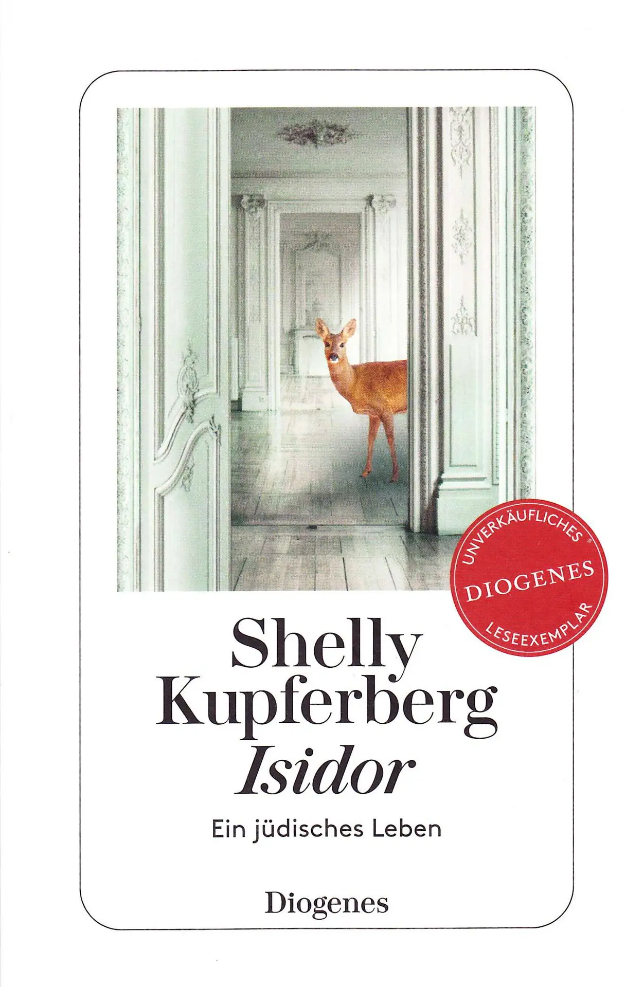 Mehr über den Artikel erfahren Isidor