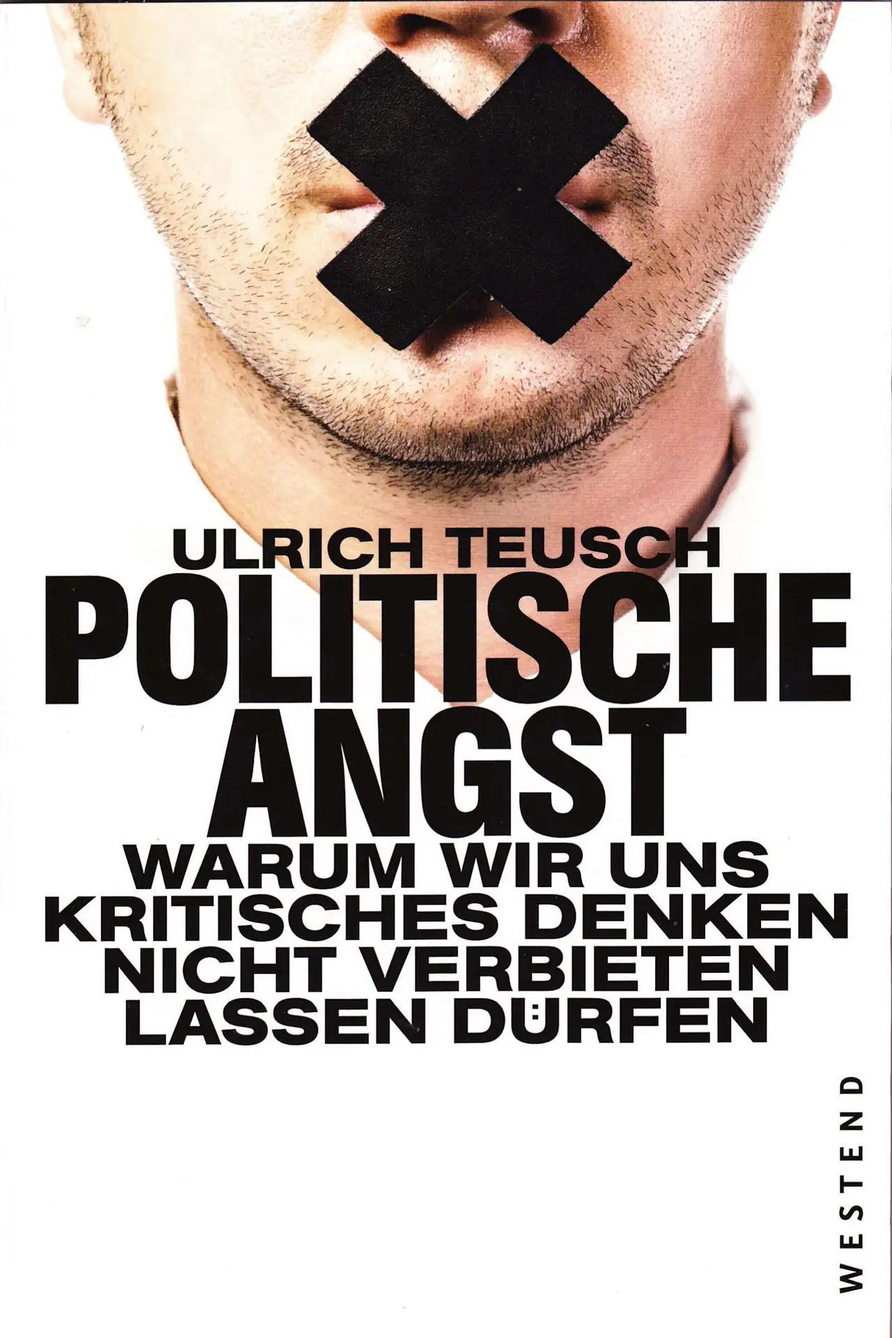 Mehr über den Artikel erfahren Politische Angst