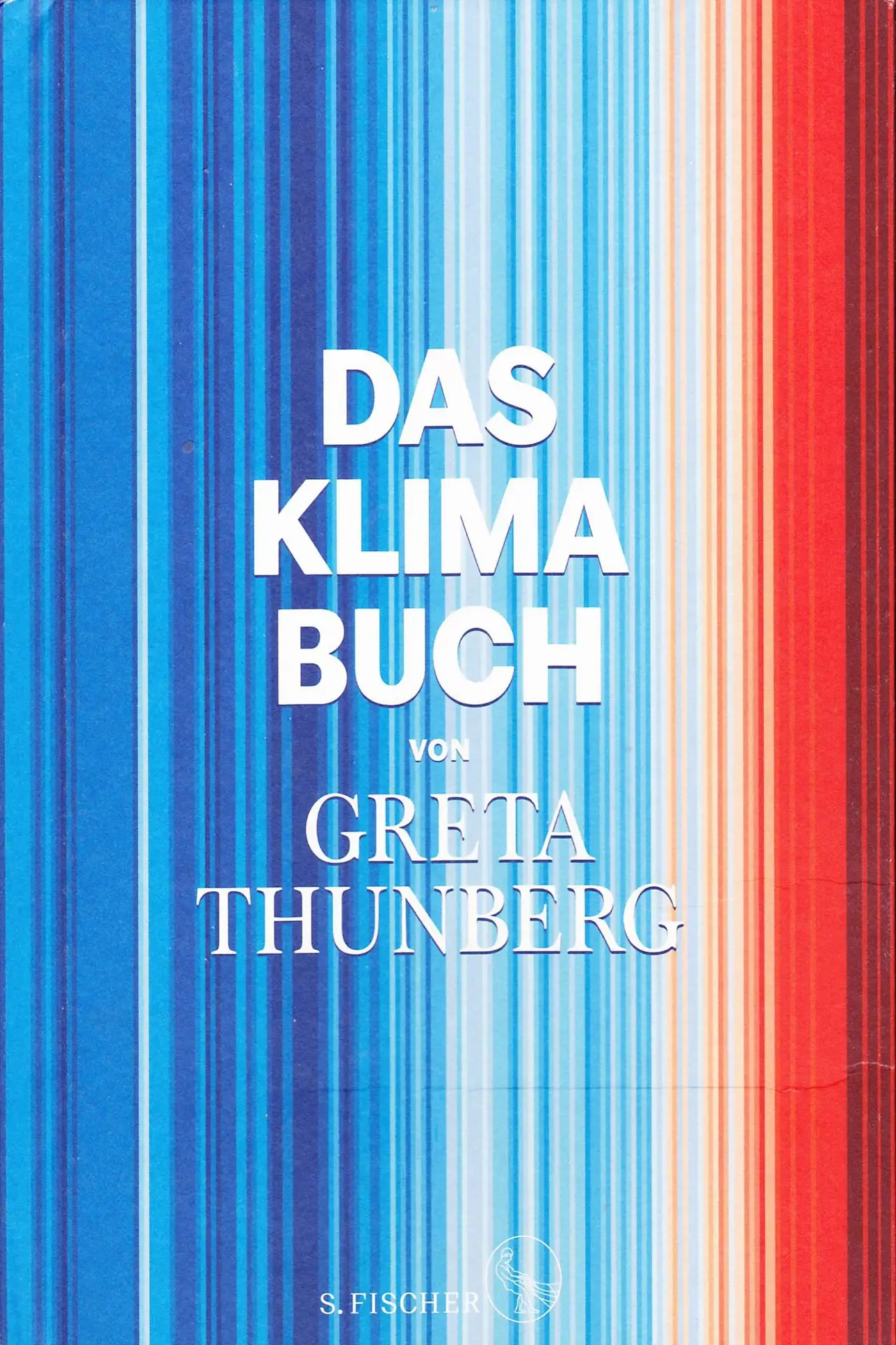 Mehr über den Artikel erfahren Das Klimabuch