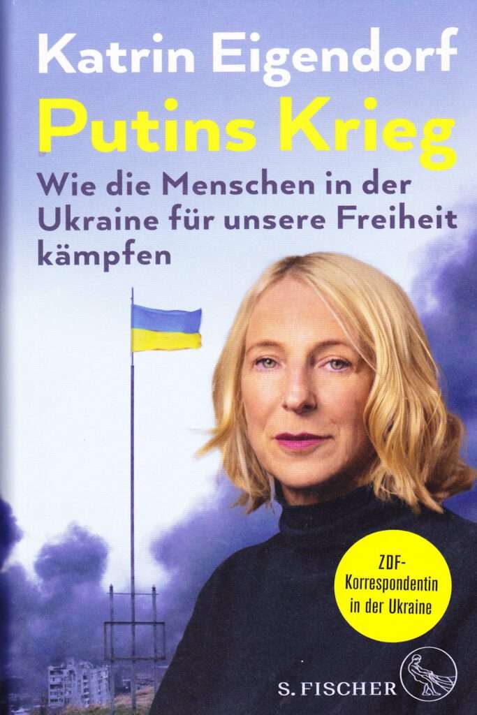 Fischer Verlag, Putin