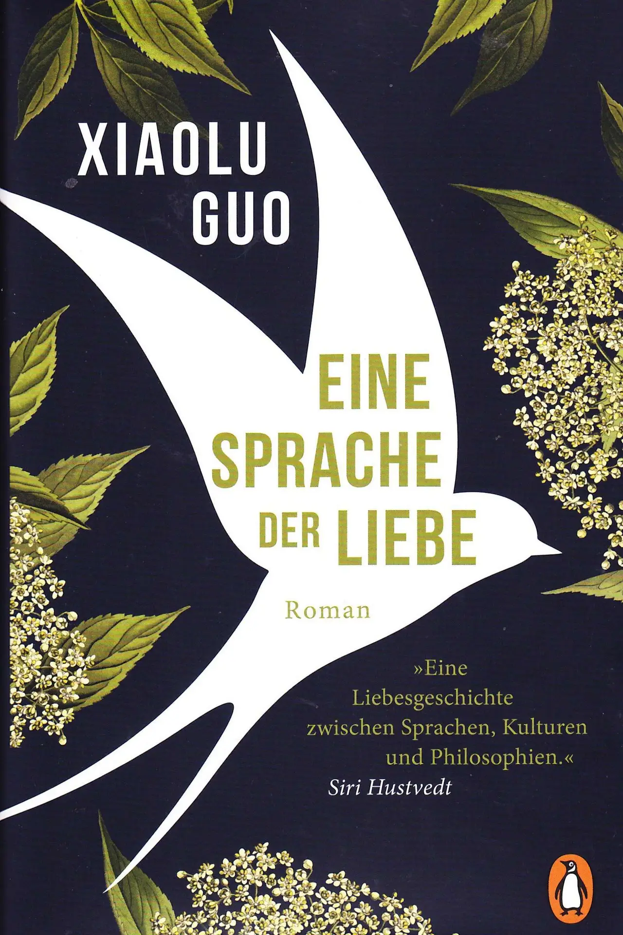 Mehr über den Artikel erfahren Eine Sprache der Liebe
