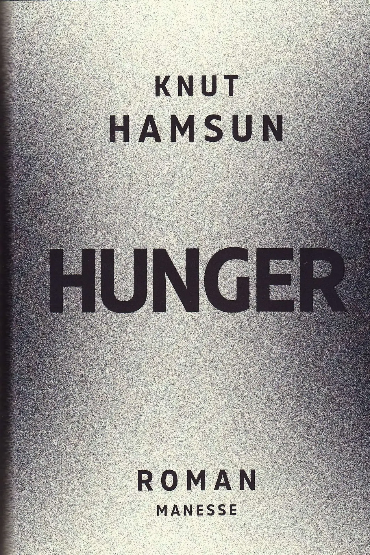 Mehr über den Artikel erfahren Hunger