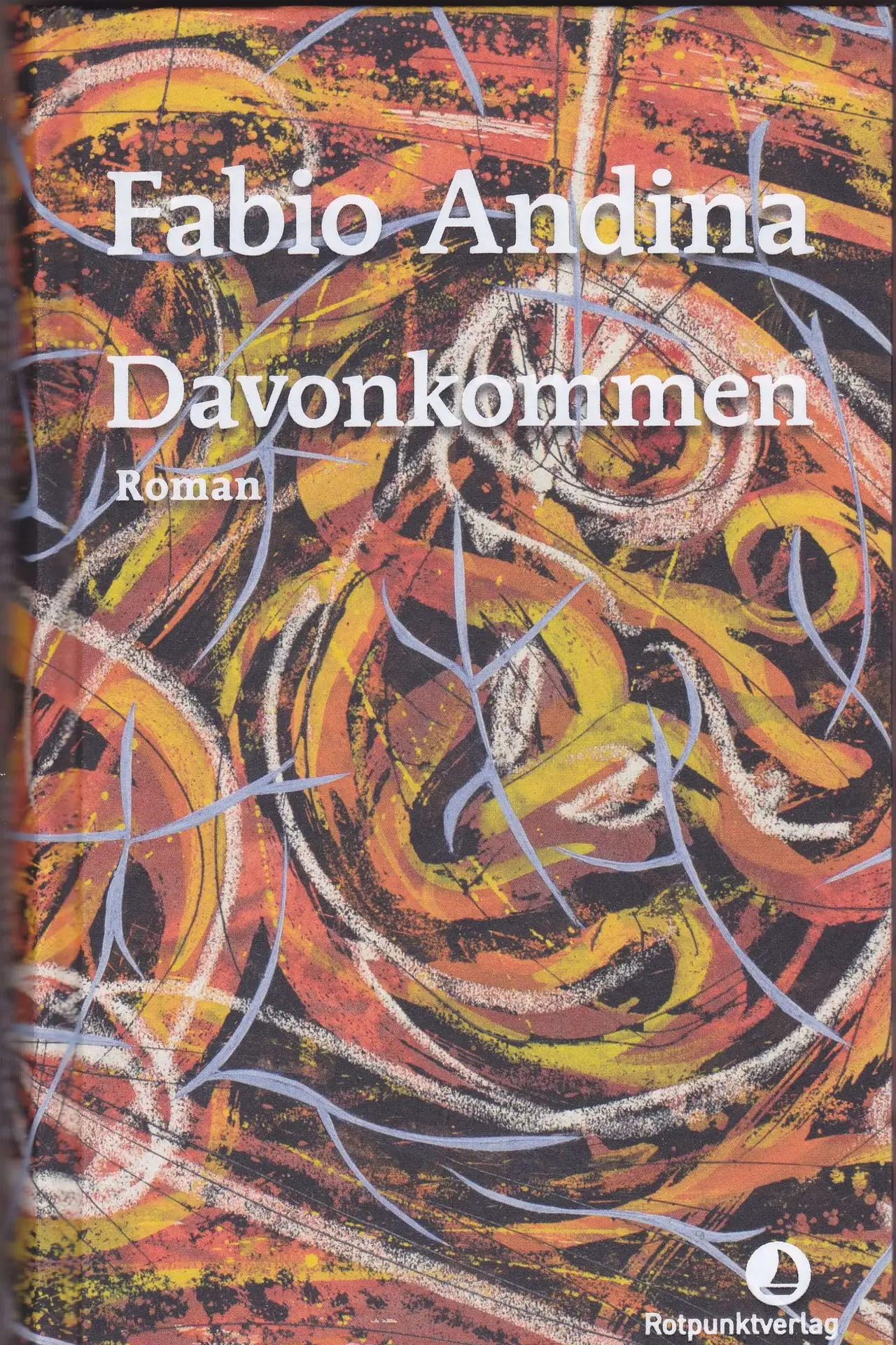 Mehr über den Artikel erfahren Davongekommen
