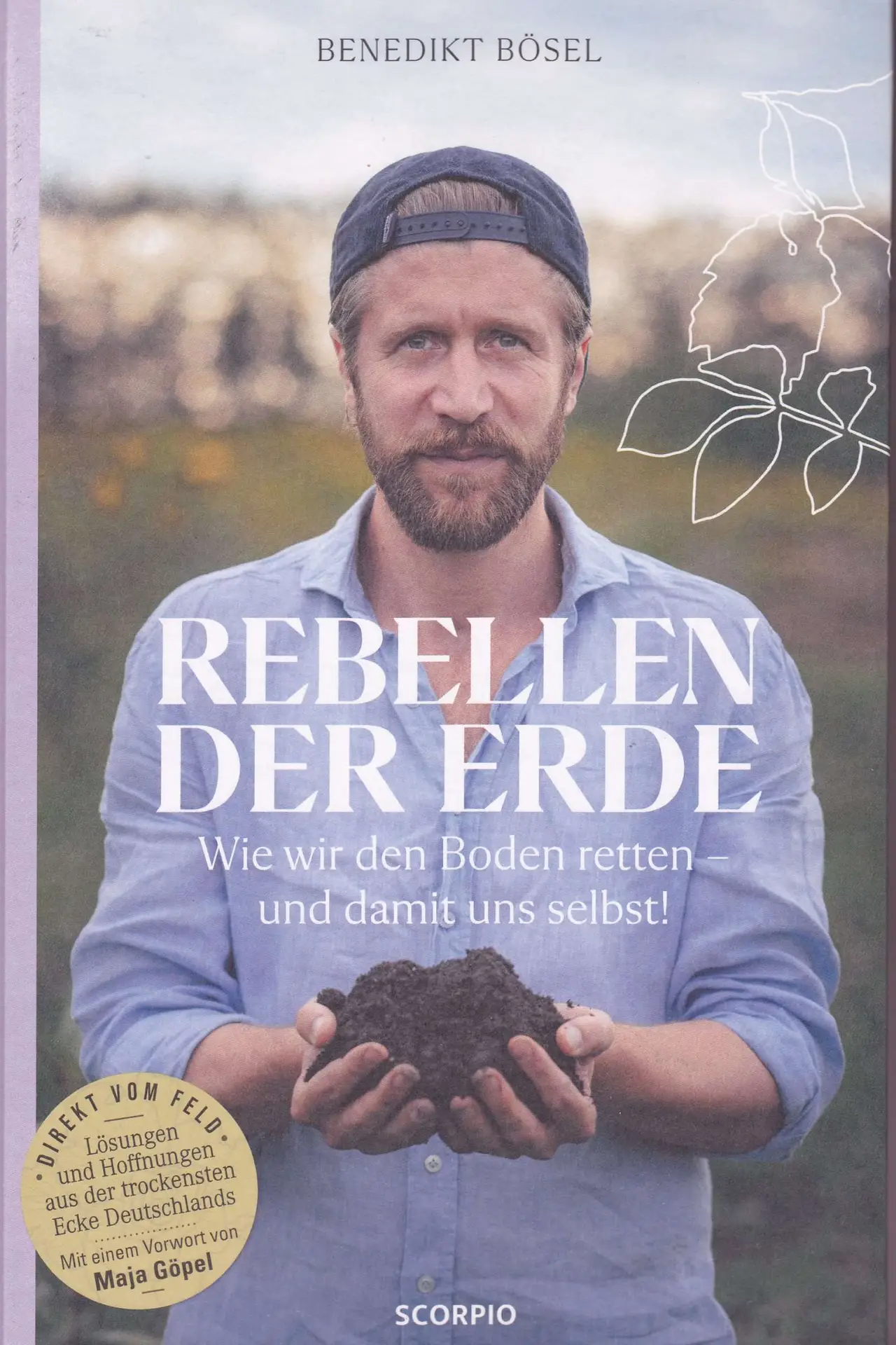 Mehr über den Artikel erfahren Rebellen der Erde