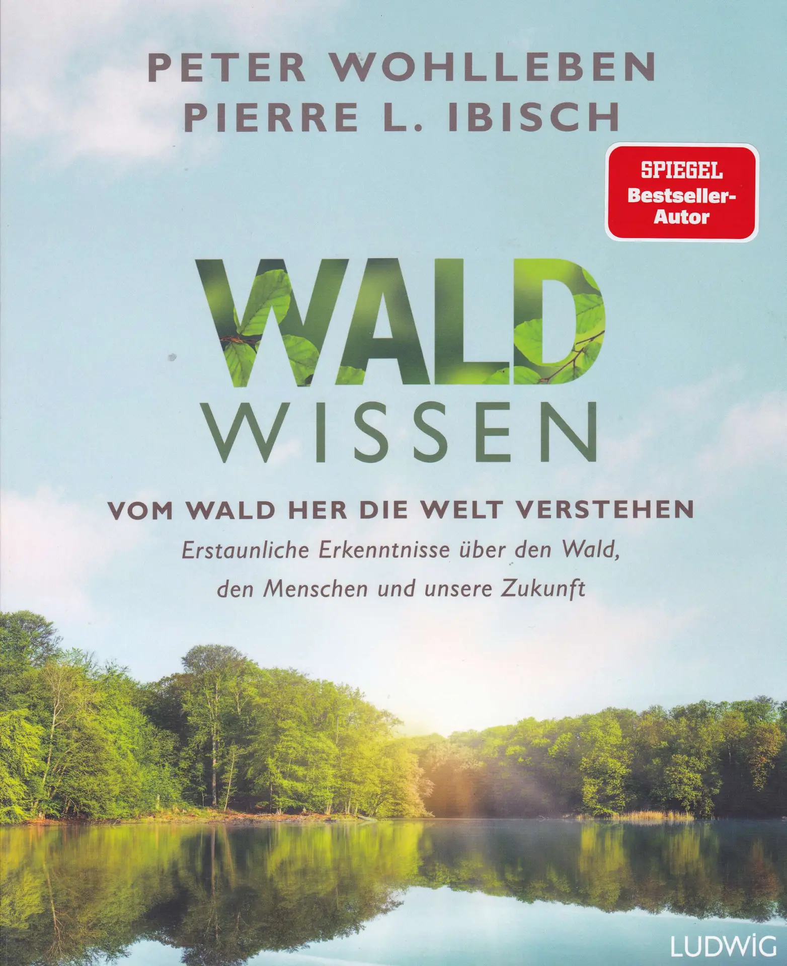 Mehr über den Artikel erfahren Waldwissen