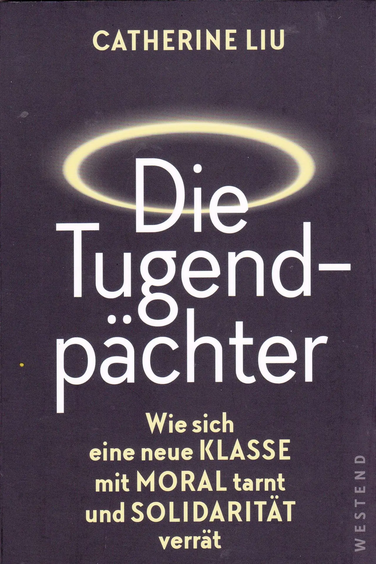 Mehr über den Artikel erfahren Die Tugendpächter