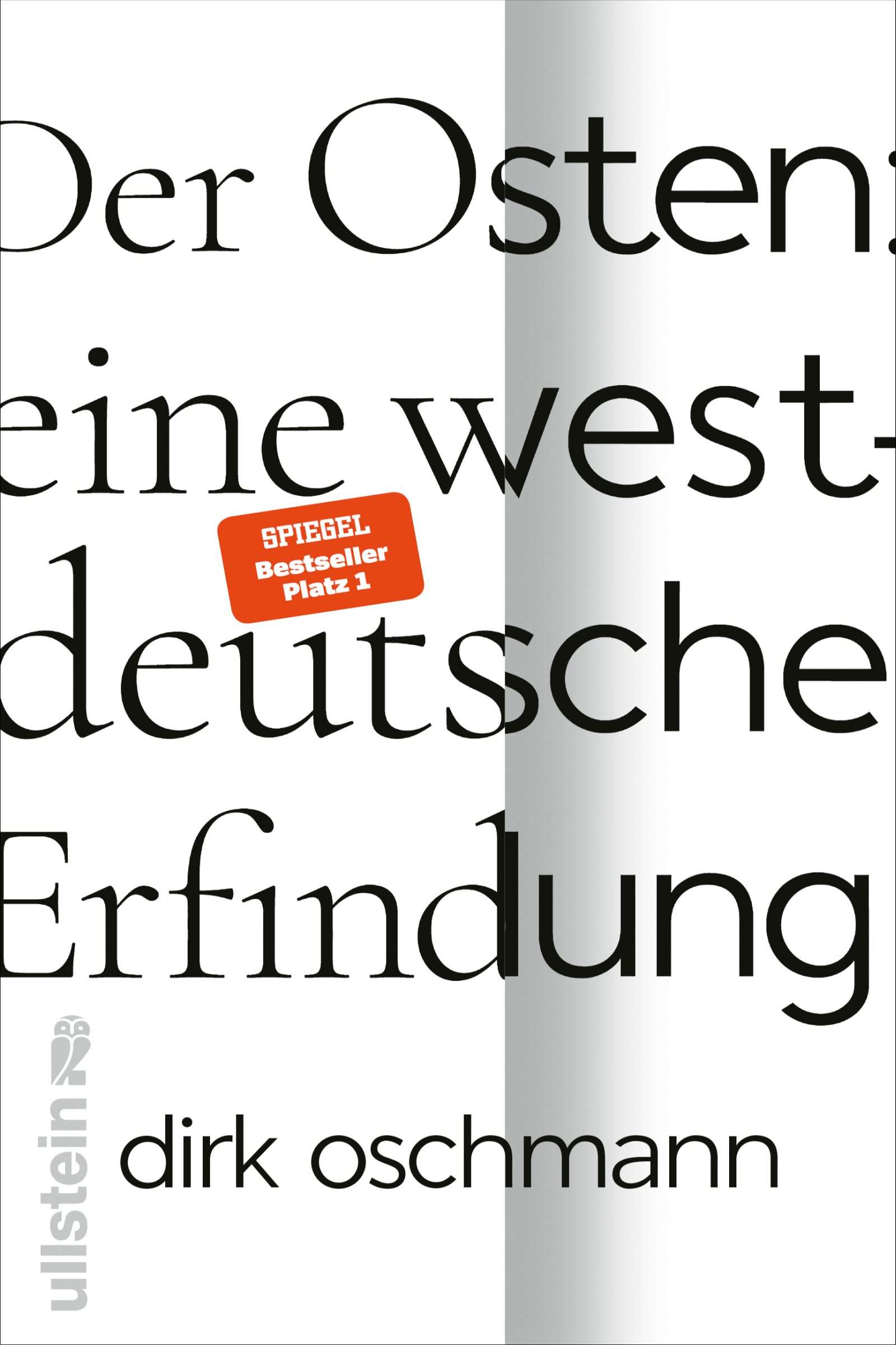 You are currently viewing Der Osten: eine westdeutsche Erfindung