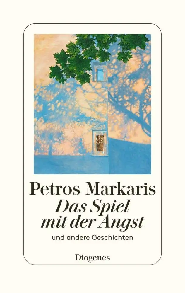 Mehr über den Artikel erfahren Das Spiel mit der Angst