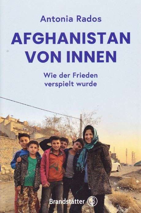 You are currently viewing Afghanistan – Schlachtfeld der Weltpolitik