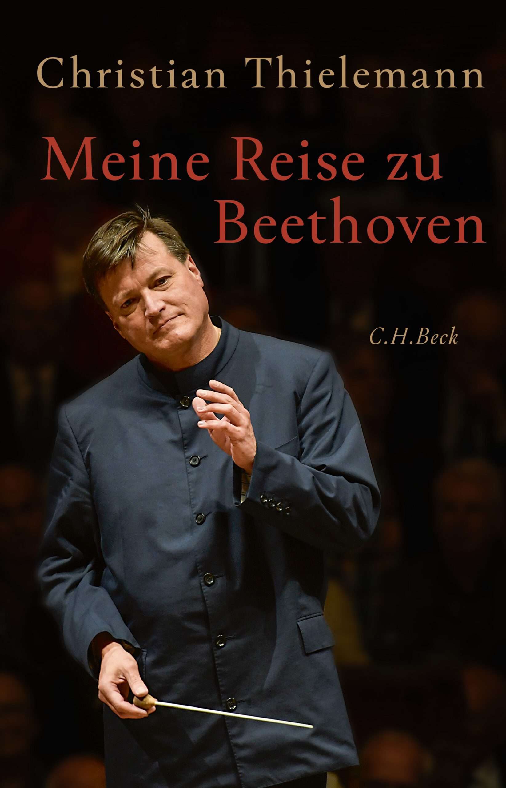 You are currently viewing Meine Reise zu Beethoven