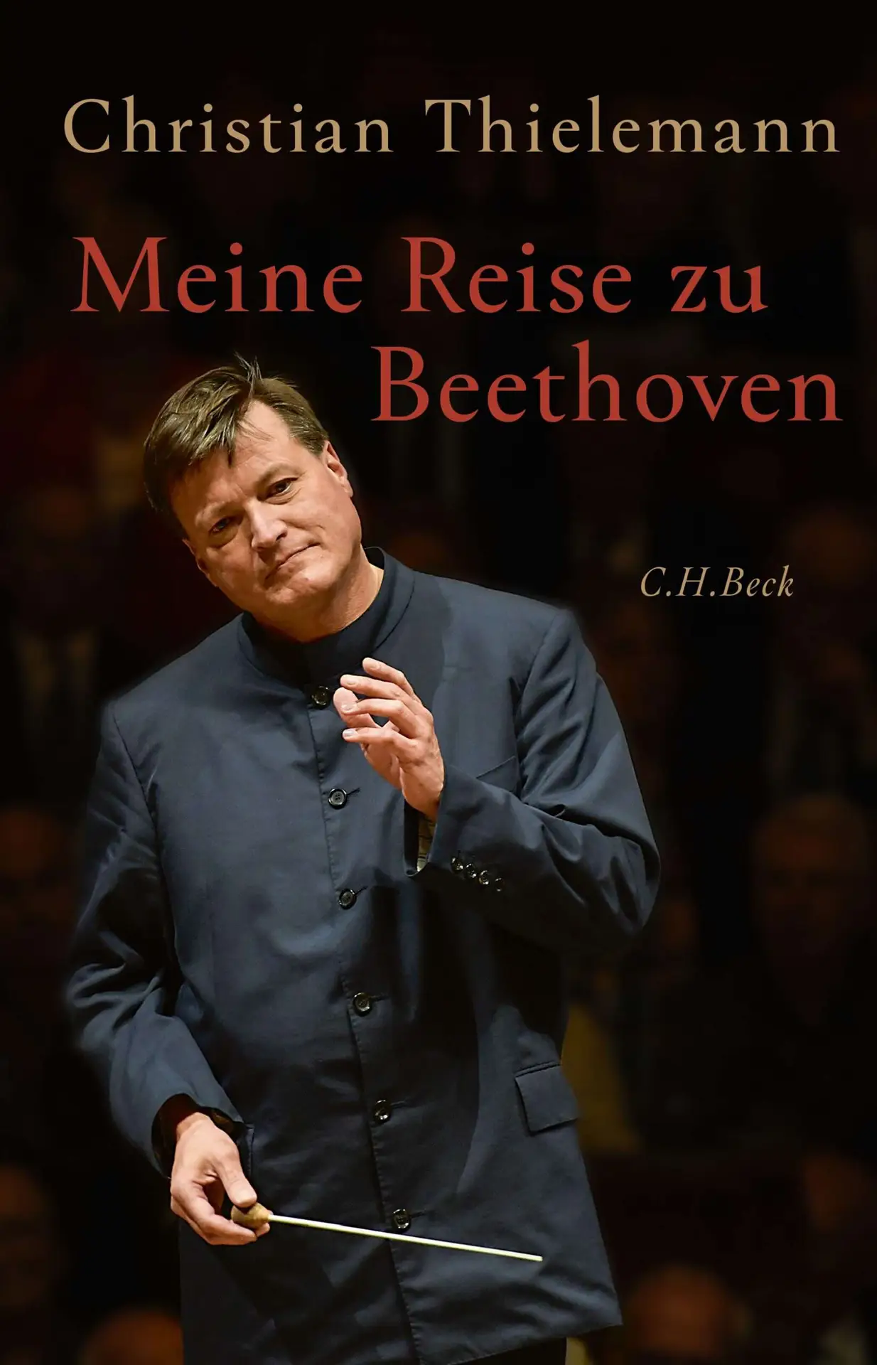 Du betrachtest gerade Meine Reise zu Beethoven