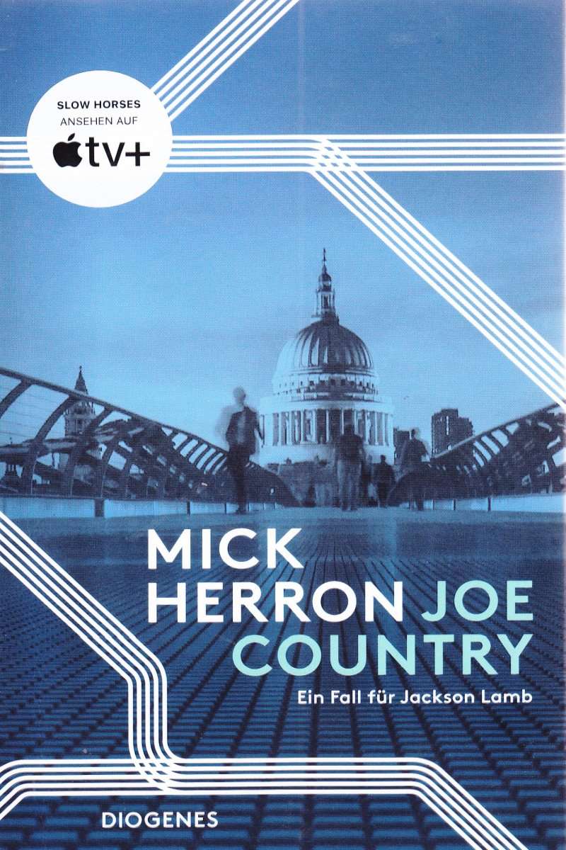 You are currently viewing Joe Country