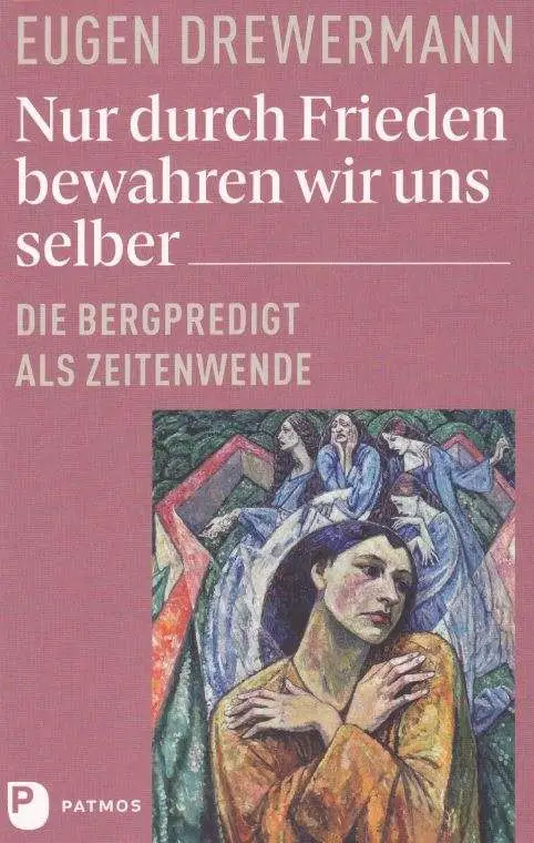 Mehr über den Artikel erfahren Nur durch Frieden bewahren wir uns selber