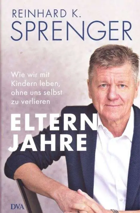 Du betrachtest gerade Elternjahre