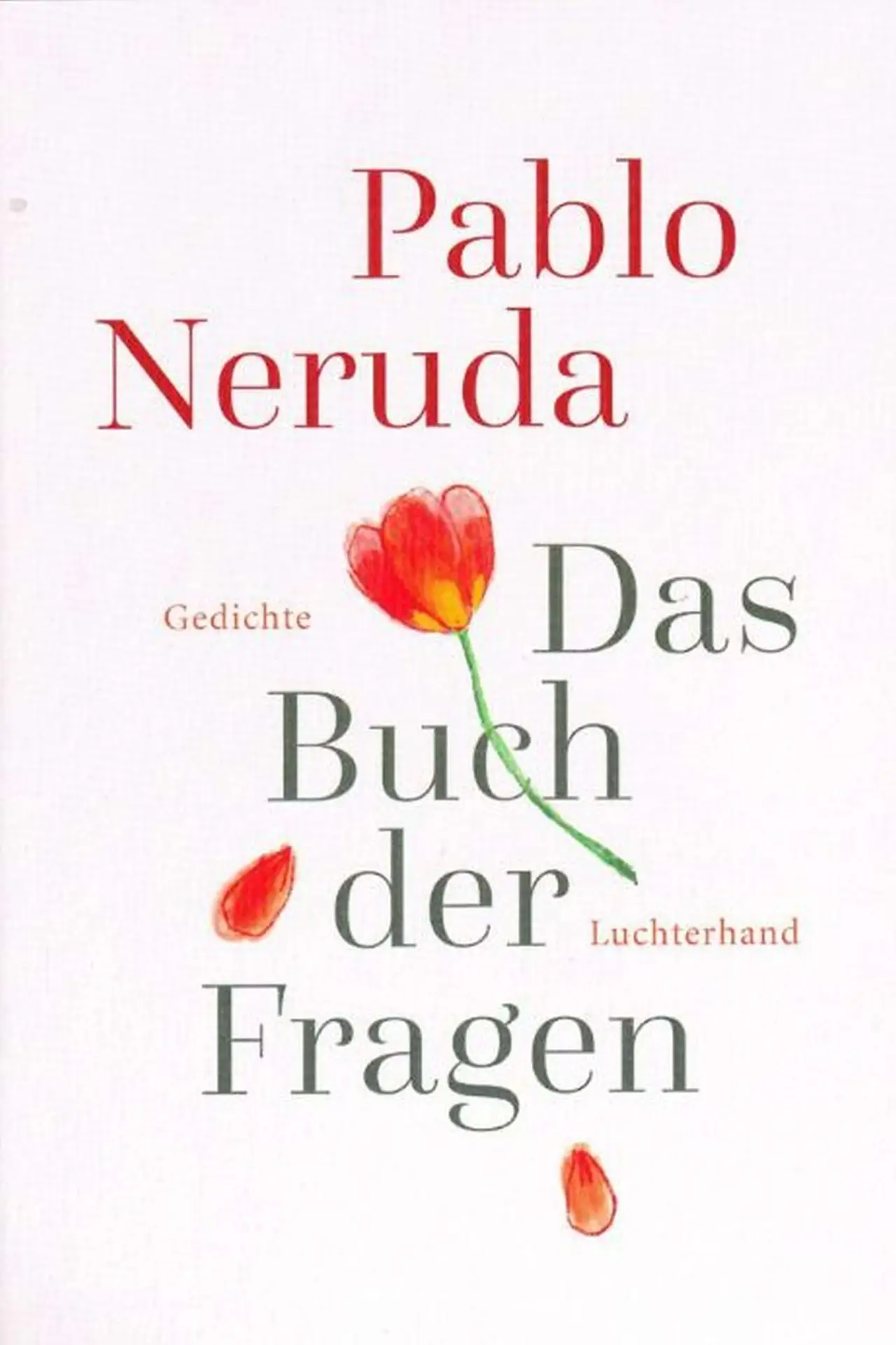 Mehr über den Artikel erfahren Das Buch der Fragen