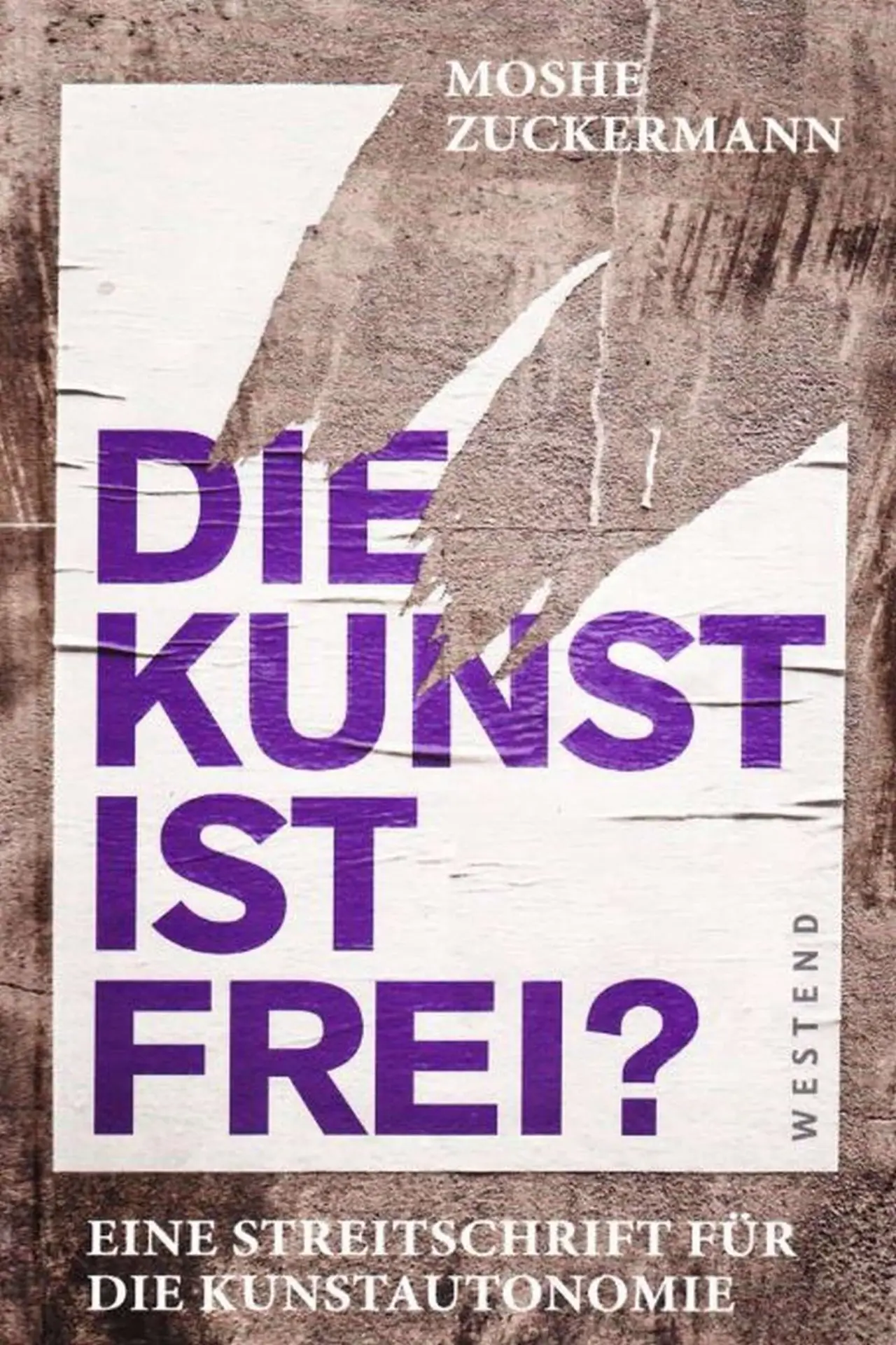 Mehr über den Artikel erfahren Die Kunst ist frei?