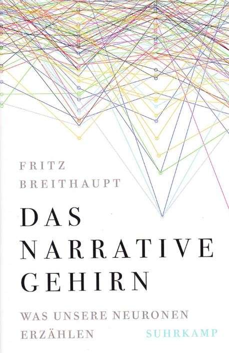 You are currently viewing Das narrative Gehirn